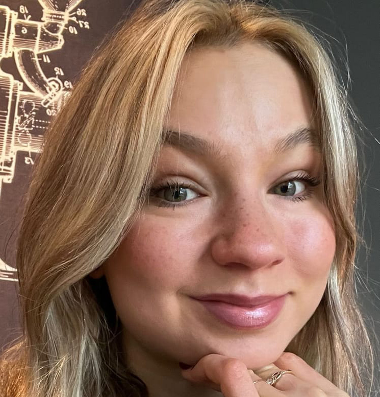 Svenja B.
