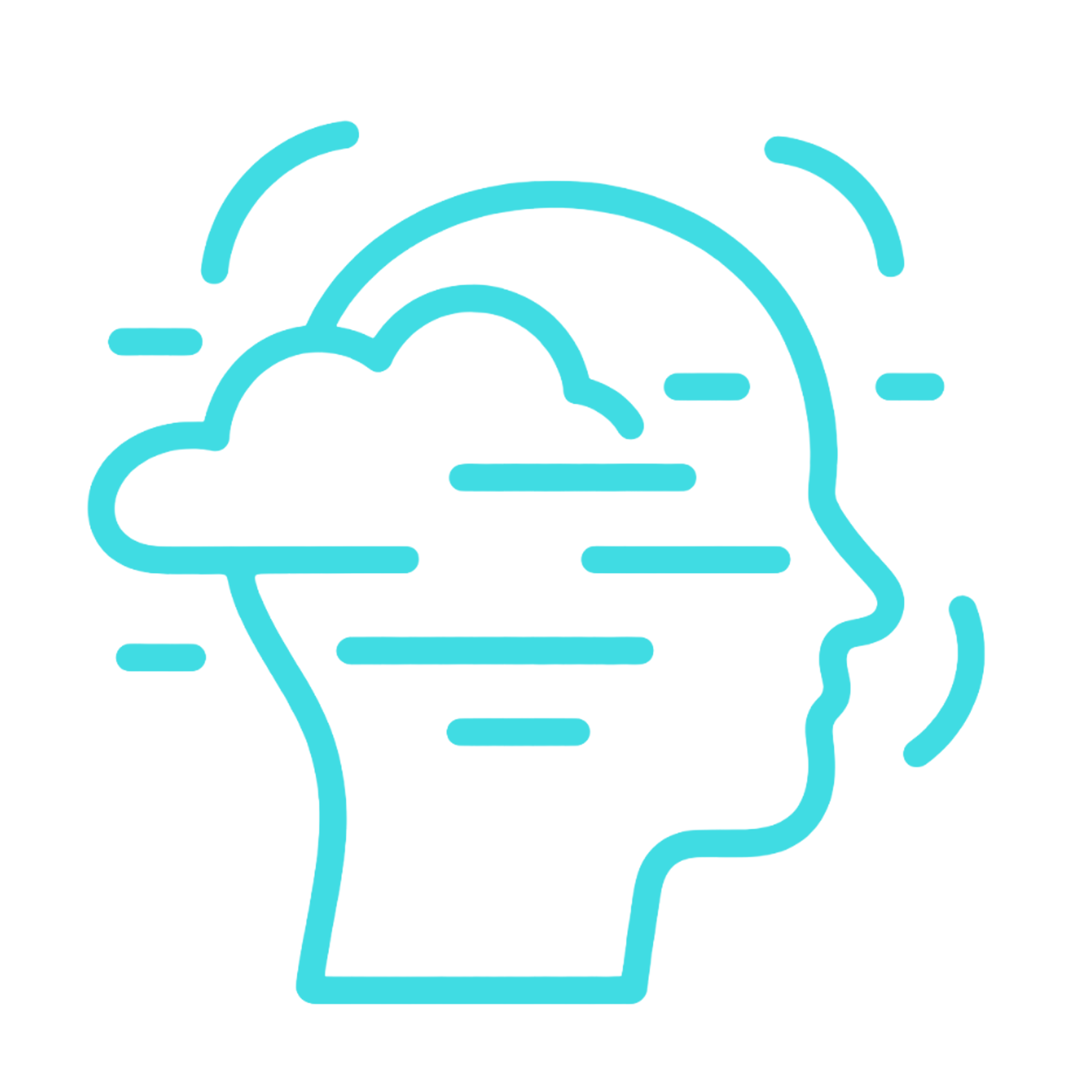 Brain Fog
