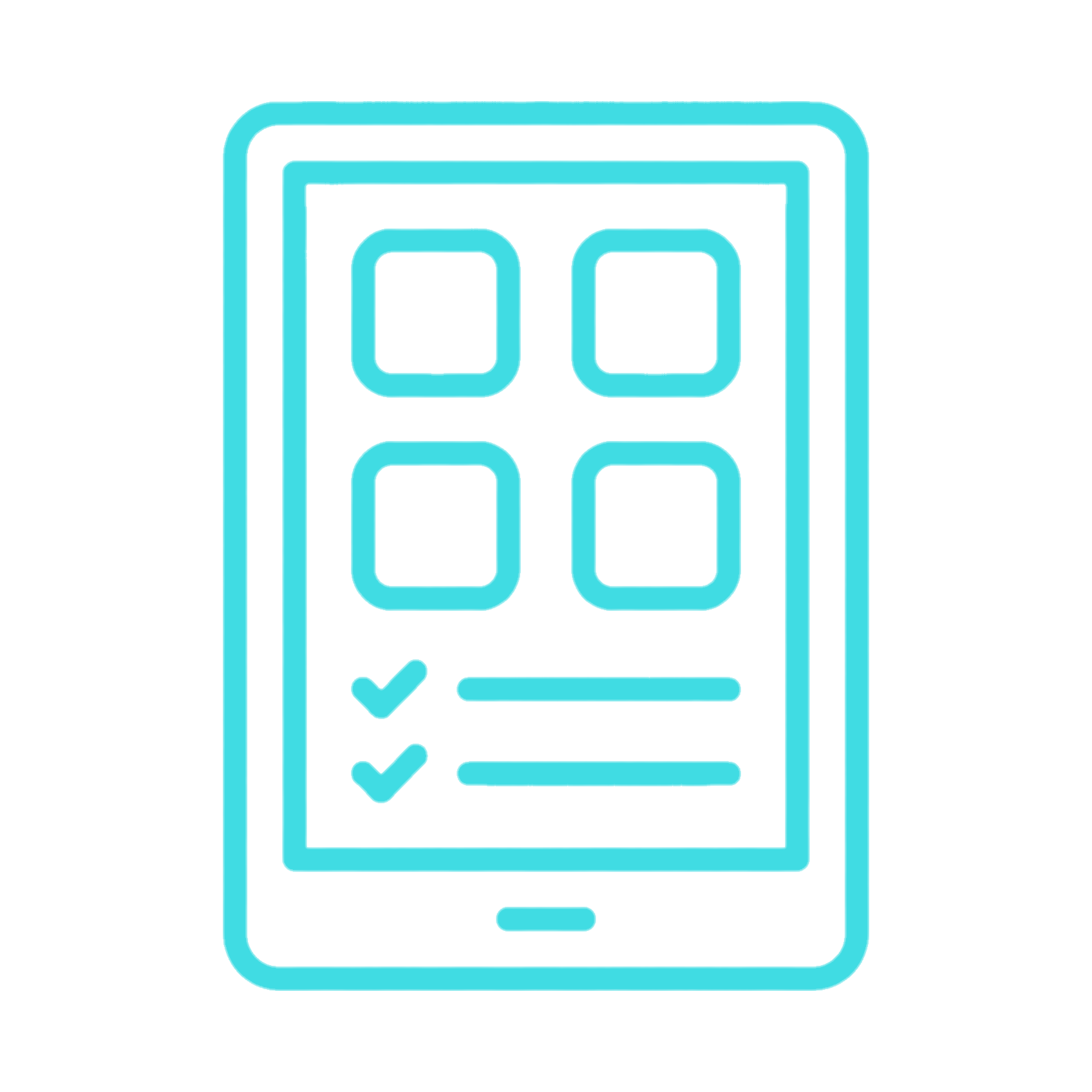 Apps oder Produktivitätssysteme