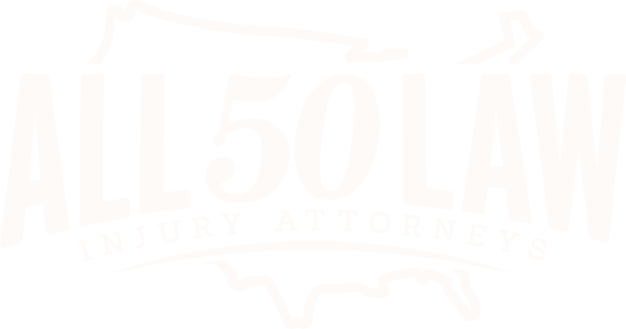 All 50 Law
