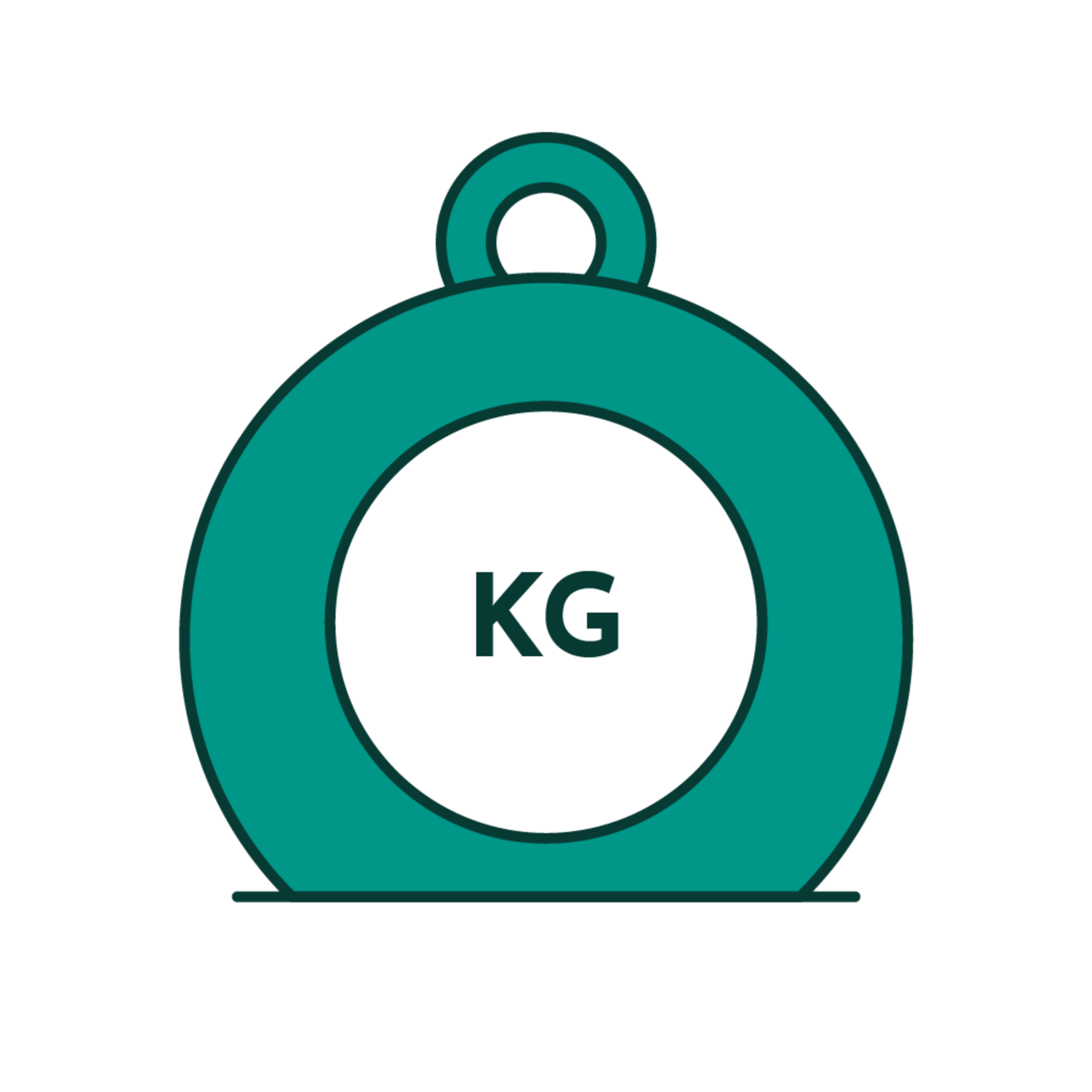 Über 146 kg