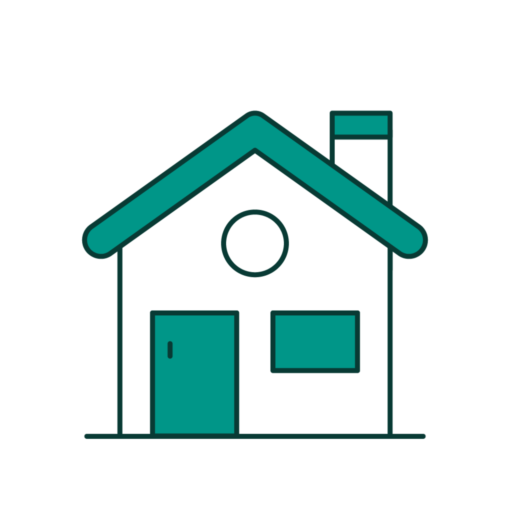 Ein-/Zweifamilienhaus