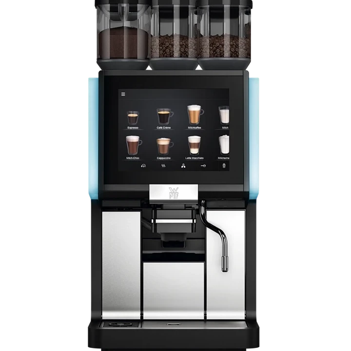 Hele bønner / Espresso