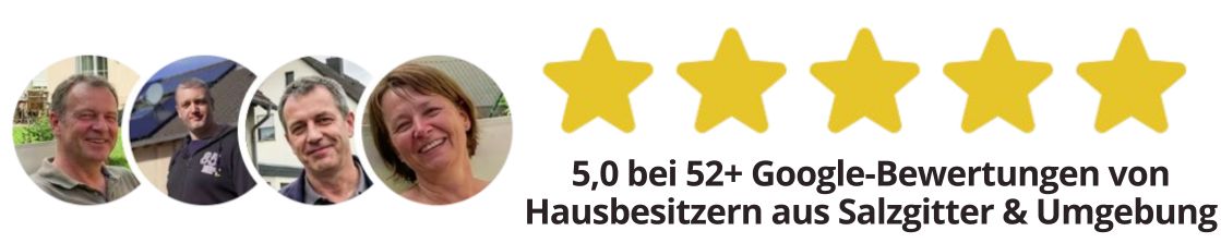 Bewertungen Acuria Solar GmbH Salzgitter