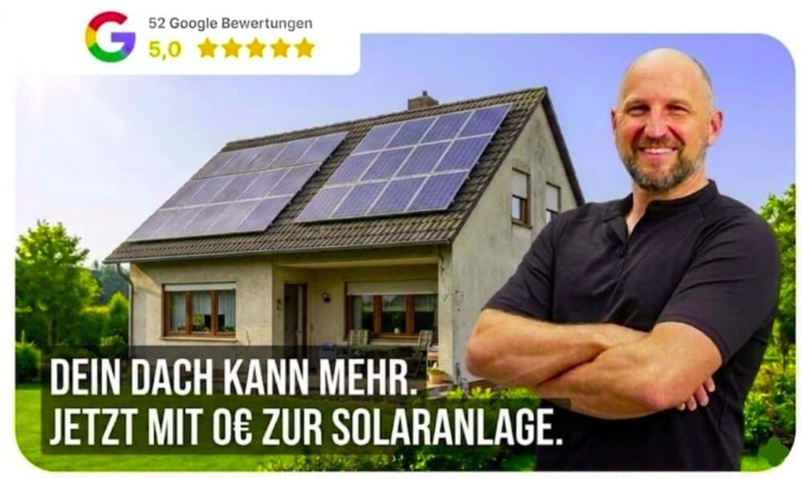 Bewertungen Acuria Solar GmbH Salzgitter