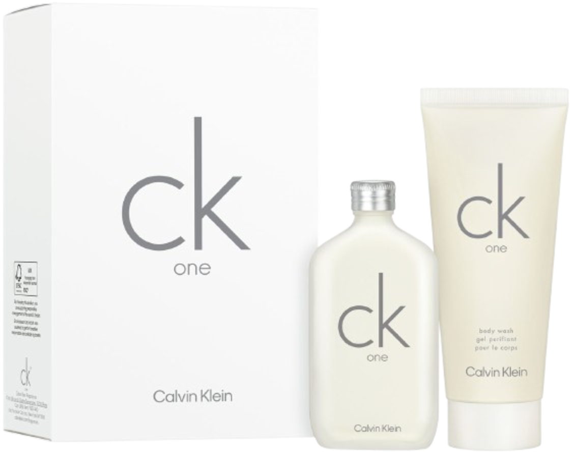 CALVIN KLEIN