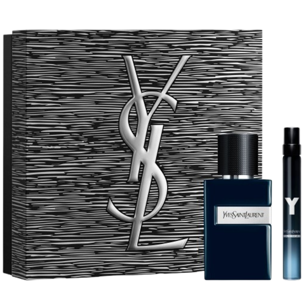 YVES SAINT LAURENT