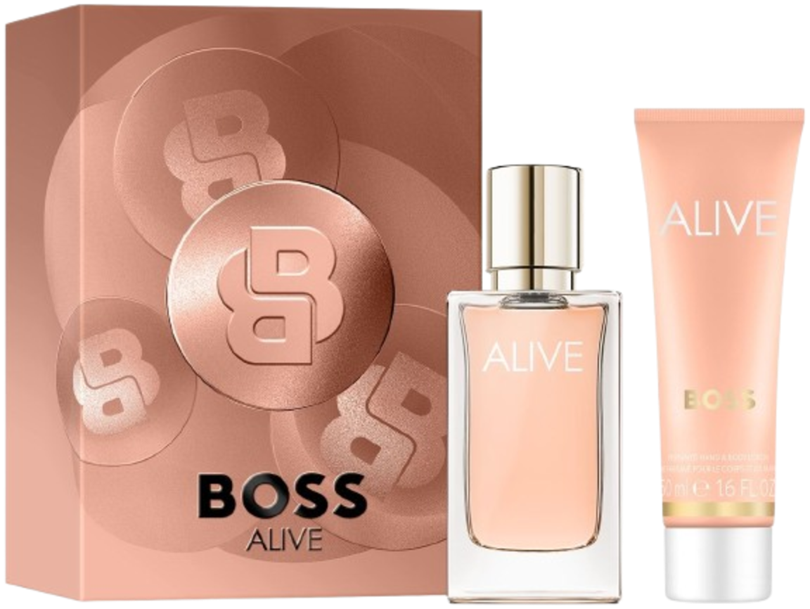 HUGO BOSS