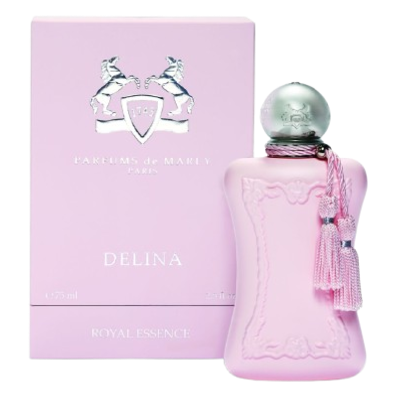 PARFUMS DE MARLY