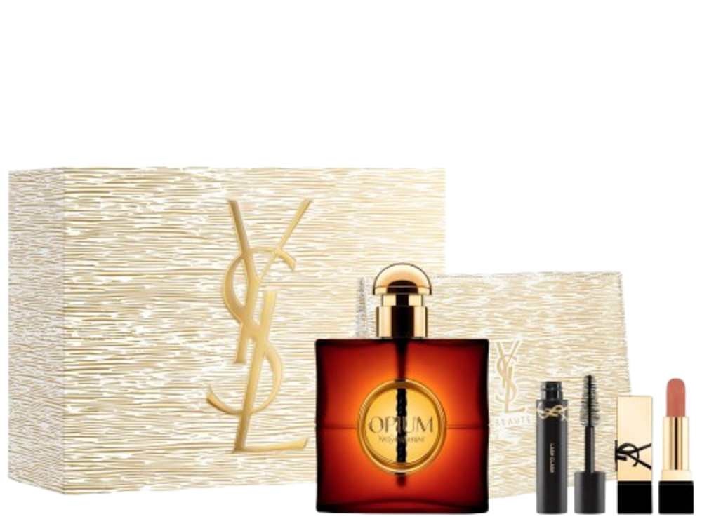 YVES SAINT LAURENT