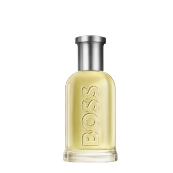HUGO BOSS