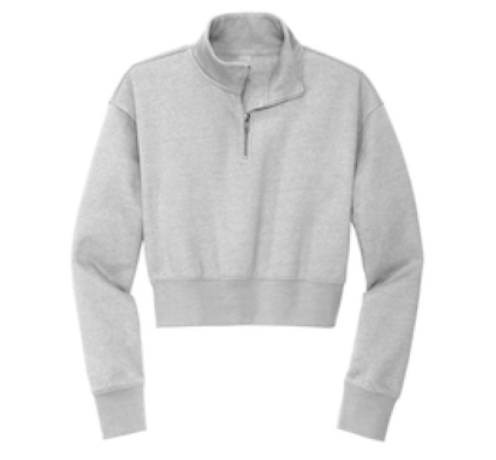 Zip Sweaters
