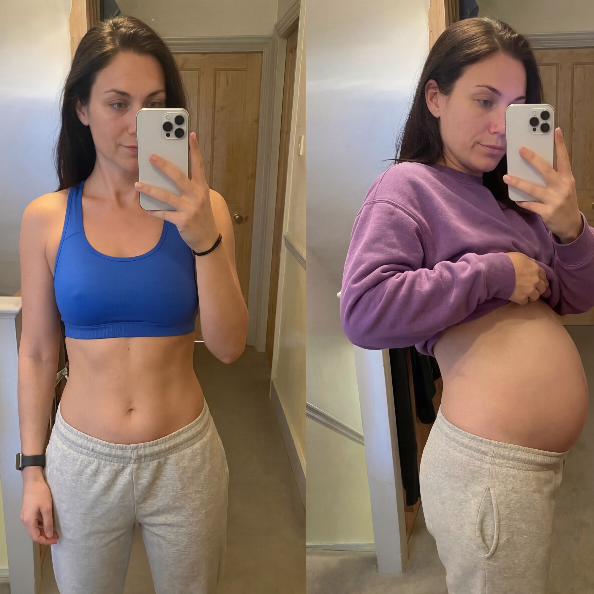 bloating-before-after