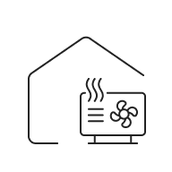 Split System Air Conditioning