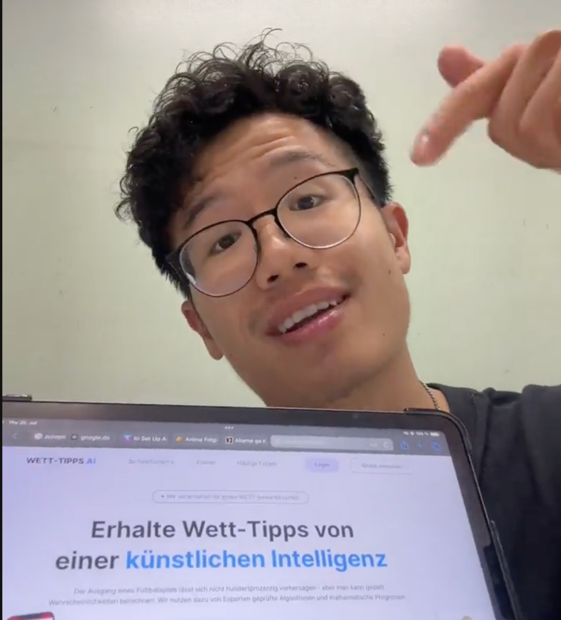 Mein Bild