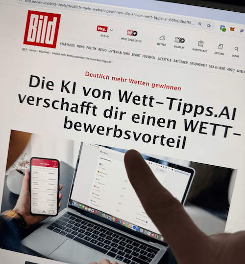 Mein Bild