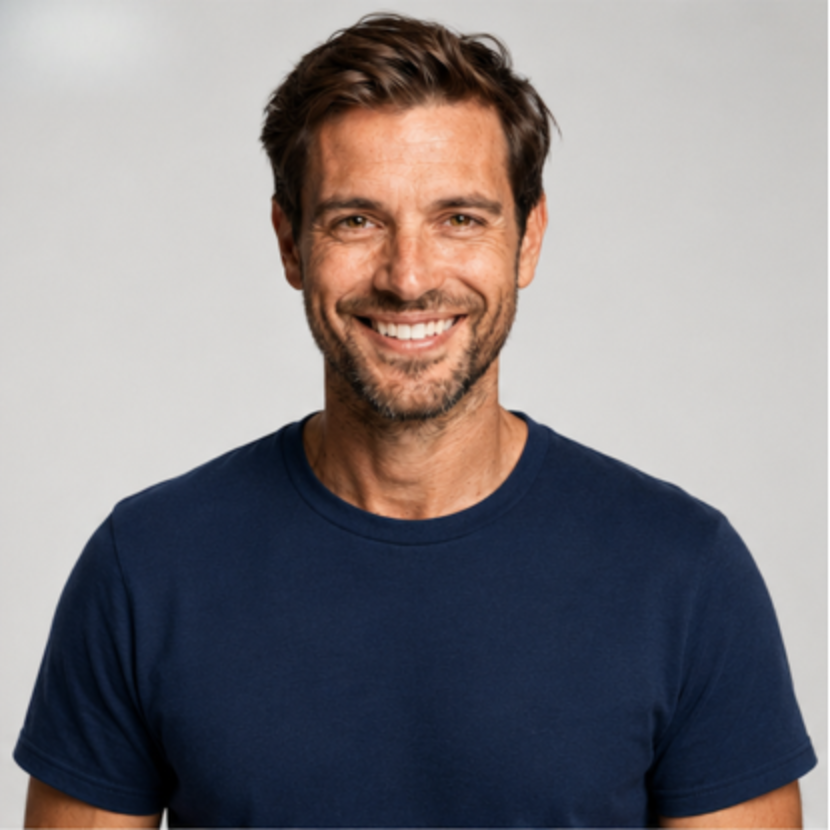 30 - 39 Years Old