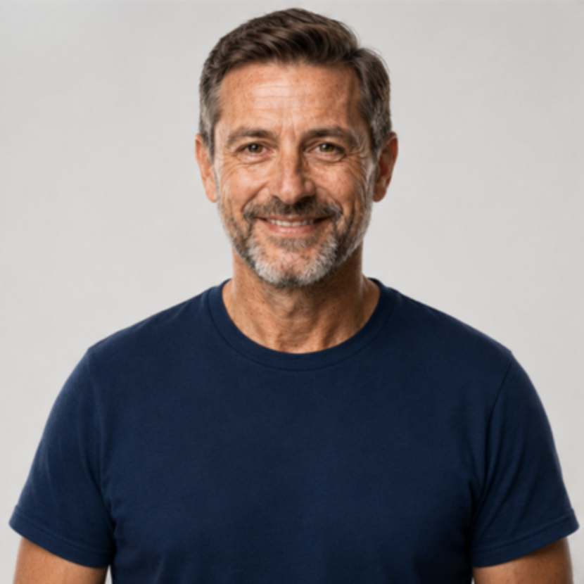50 - 59 Years Old