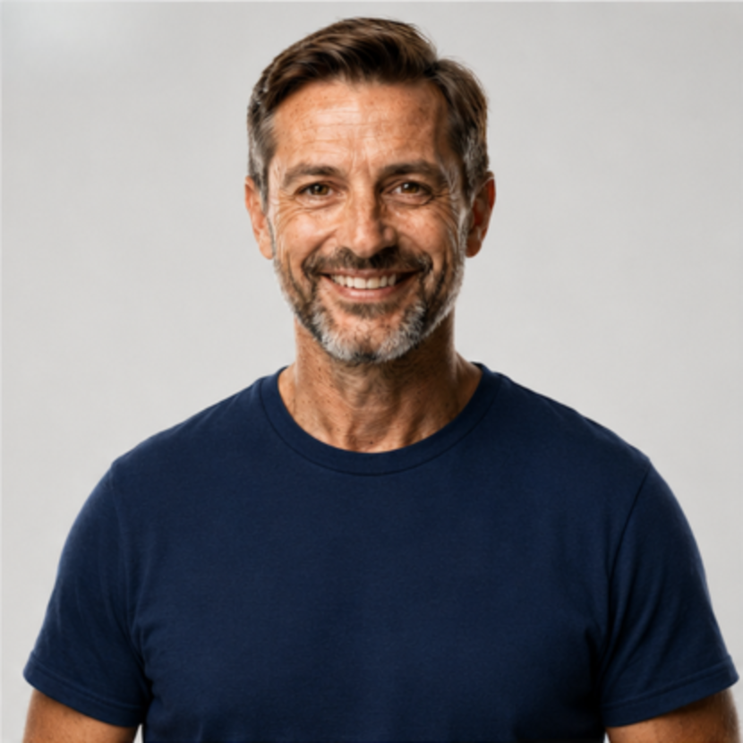 40 - 49 Years Old