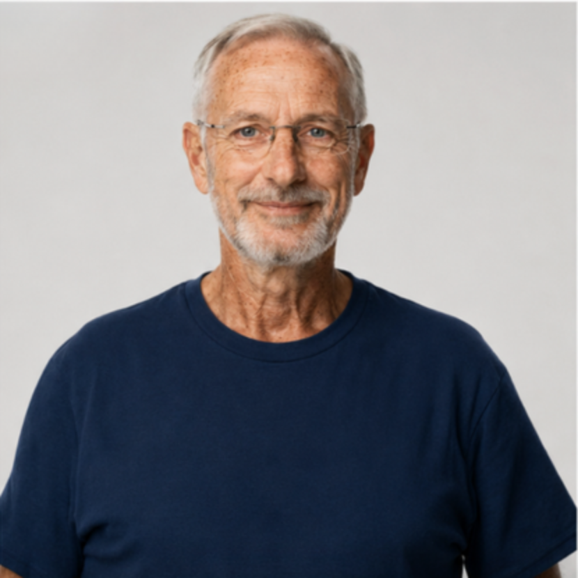 60+ Years Old