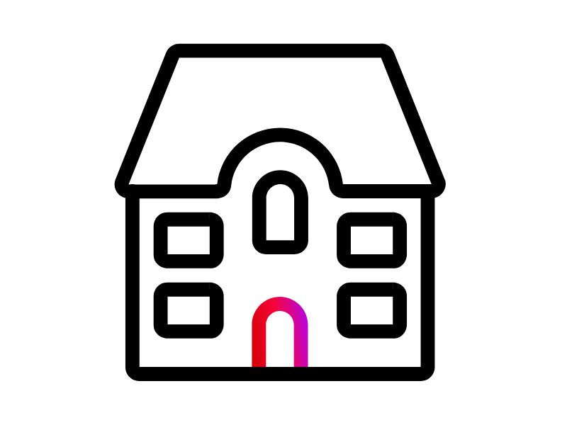 Mehrfamilienhaus