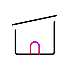 Flachdach