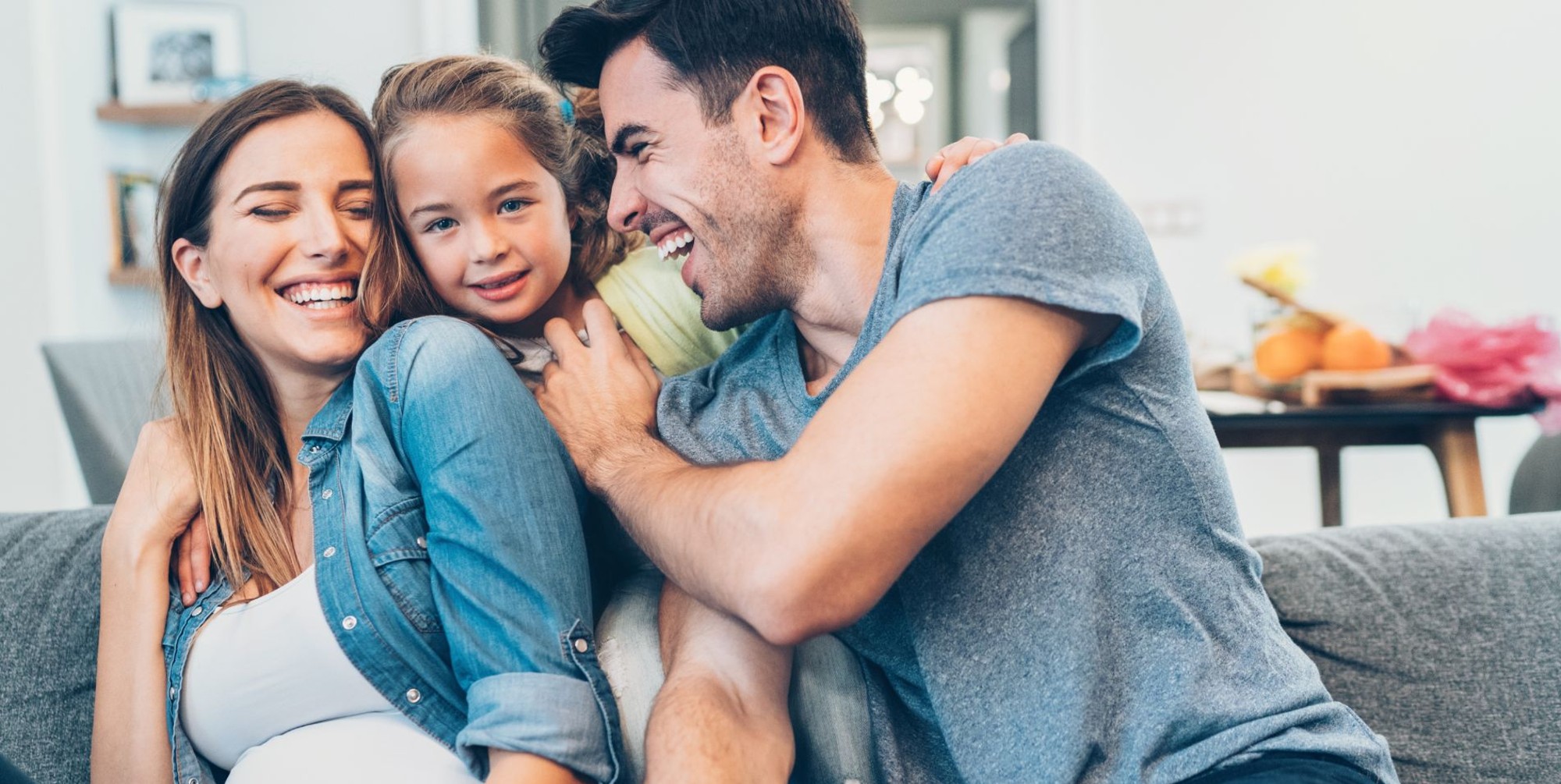 Familie aeromondo Qualitätsversprechen