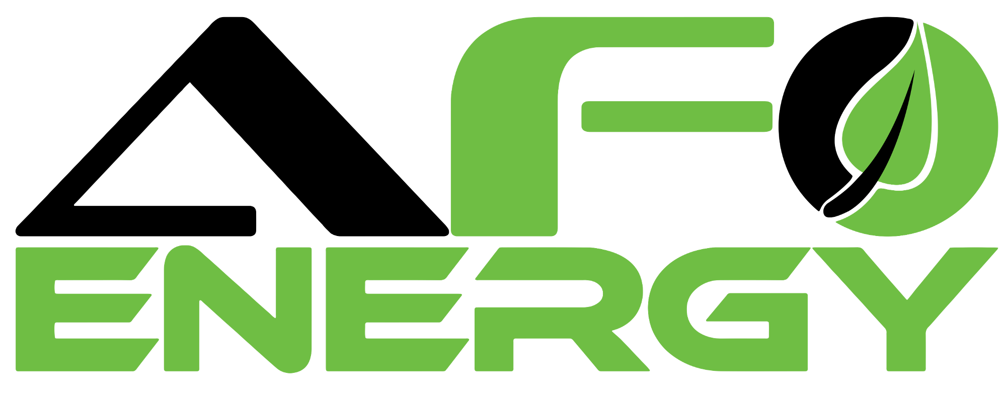 AF Energy Logo