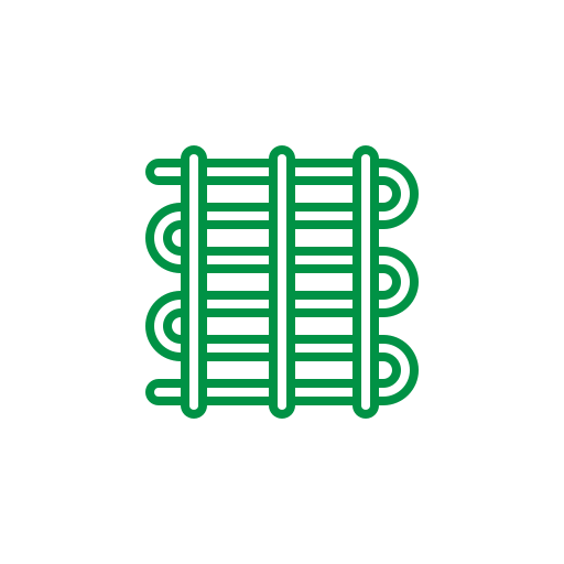 Fußbodenheizung