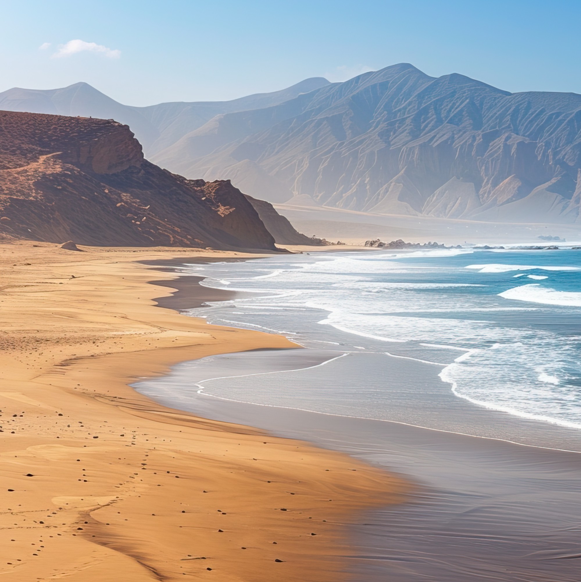 Strand & Meer