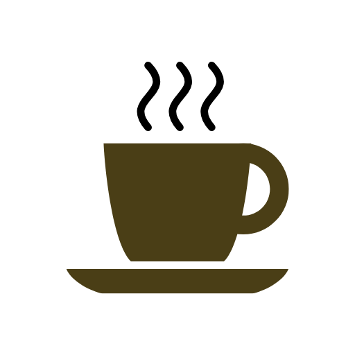 nur Kaffee