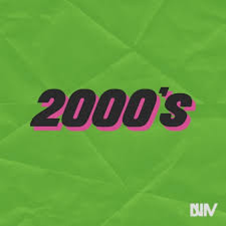 2000s Music