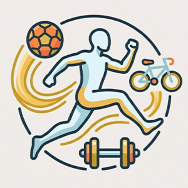 Return to a specific sport, gym routine, or hobby
