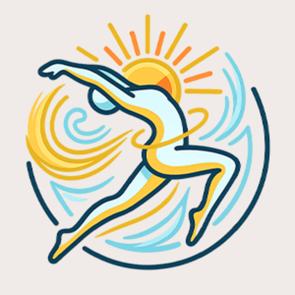 Improve my overall energy and flexibility