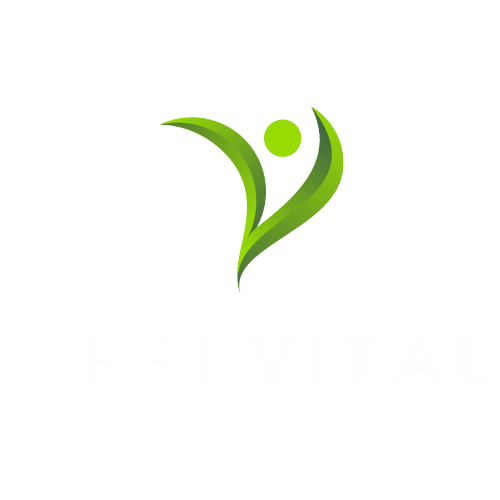 Logo Lippevital
