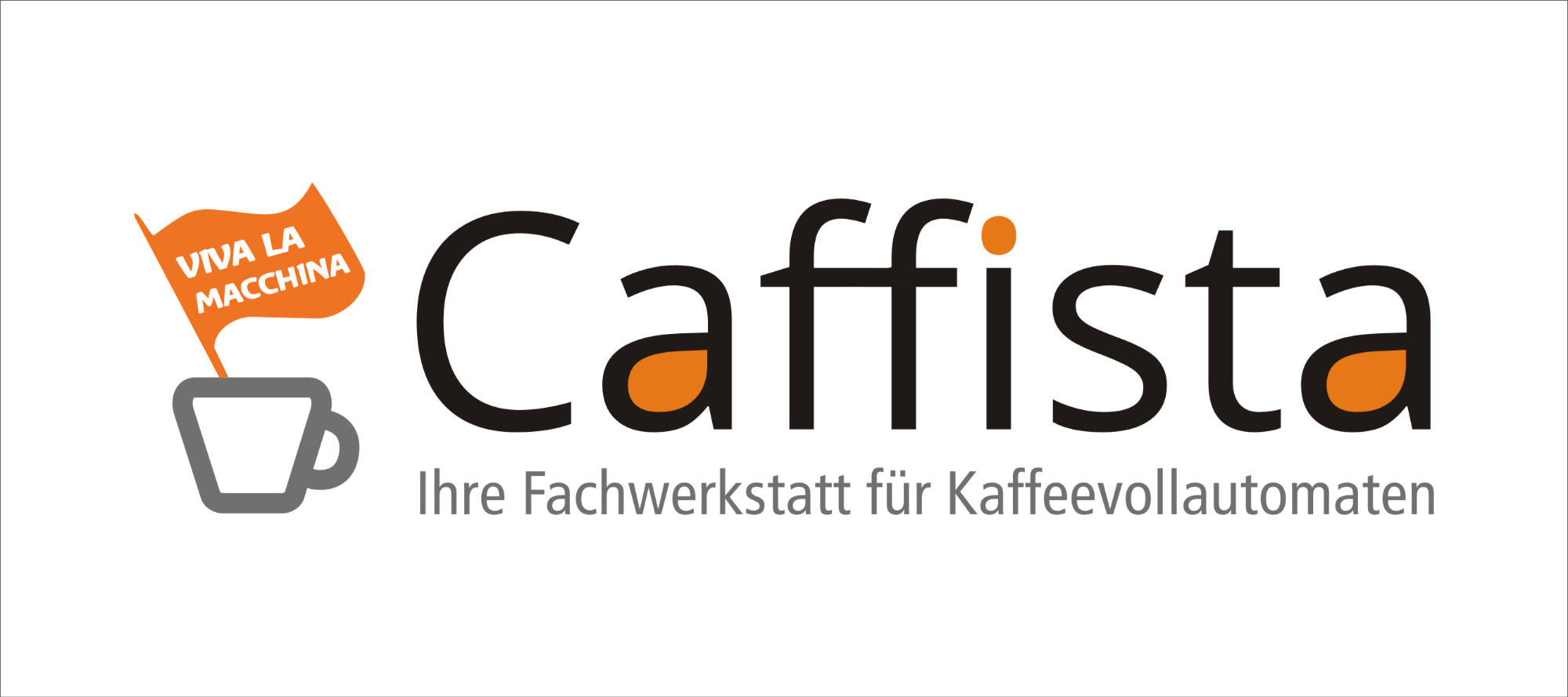 Caffista Logo