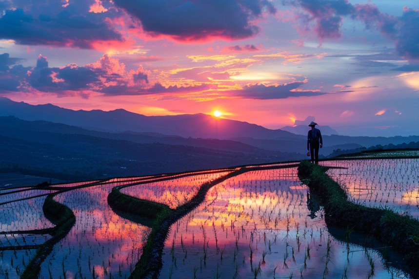 Thailand