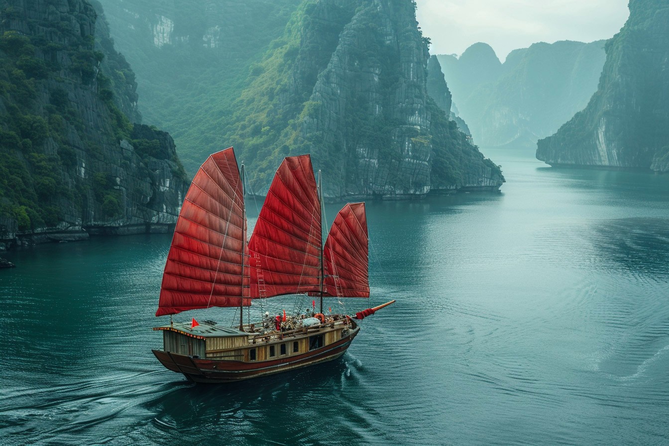 Vietnam
