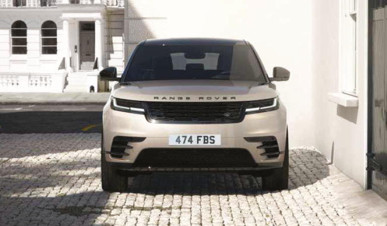 Range Rover Velar