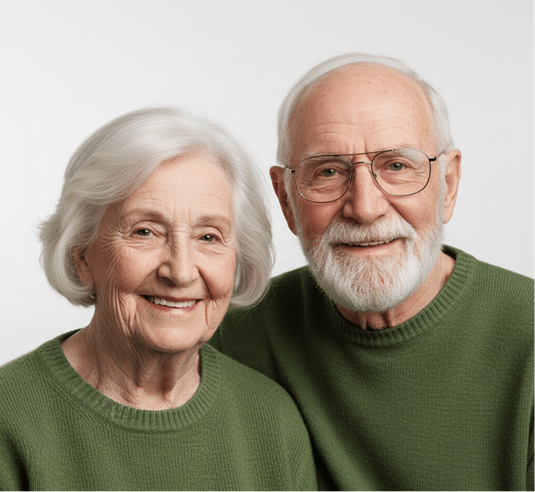 70+ years and I'm fighting to keep my independence