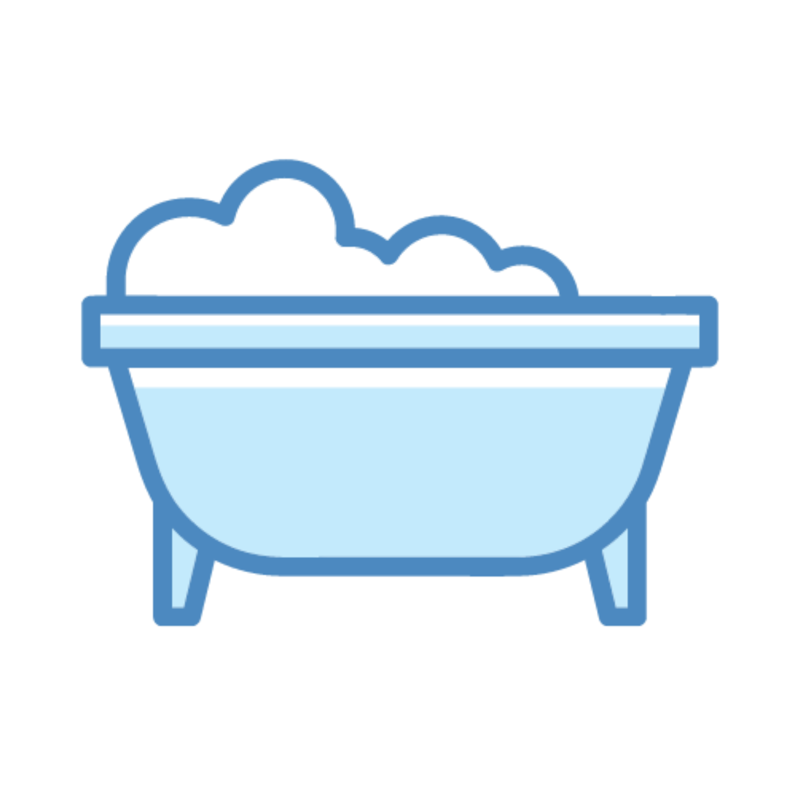 Badewanne