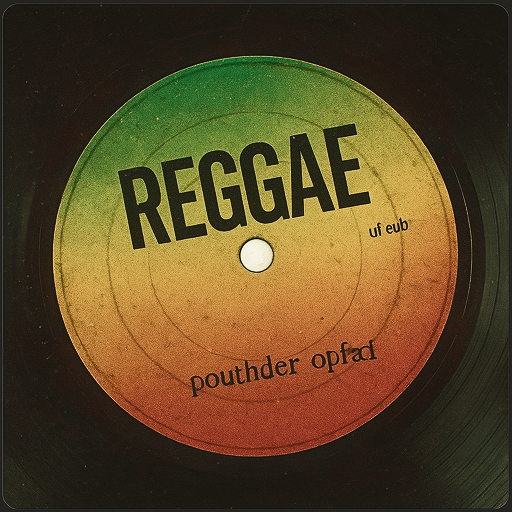 Reggae