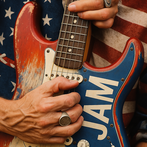 Texas Blues