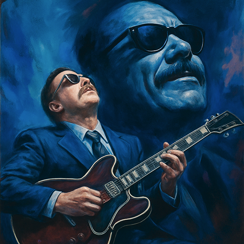 Blues