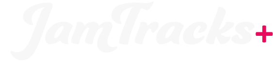 JamTracks+ Logo