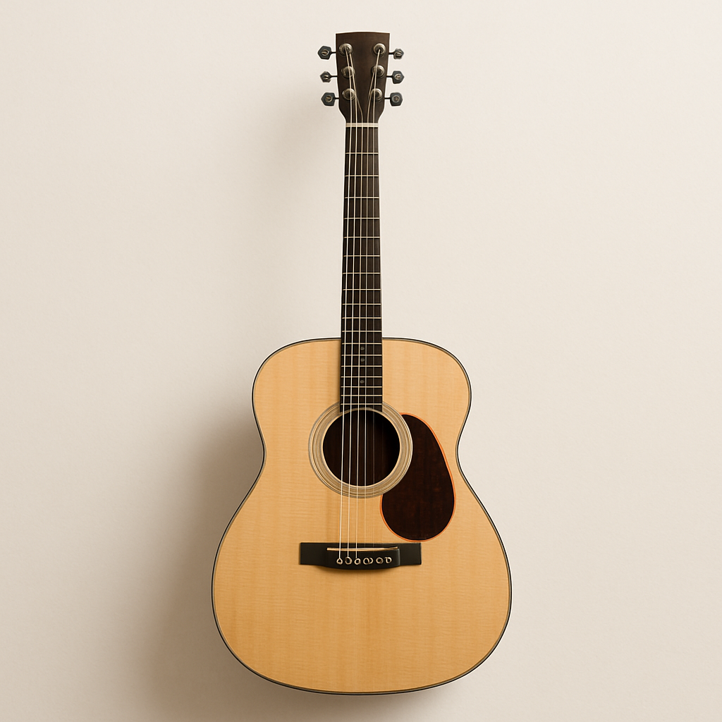 Acoustic