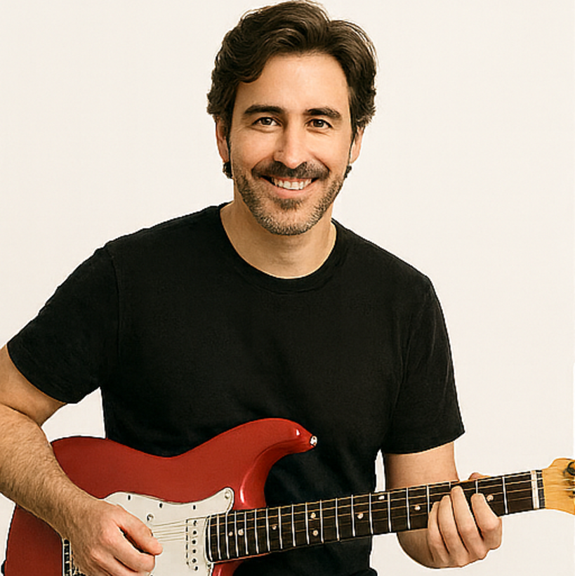 Pentatonic Jammer