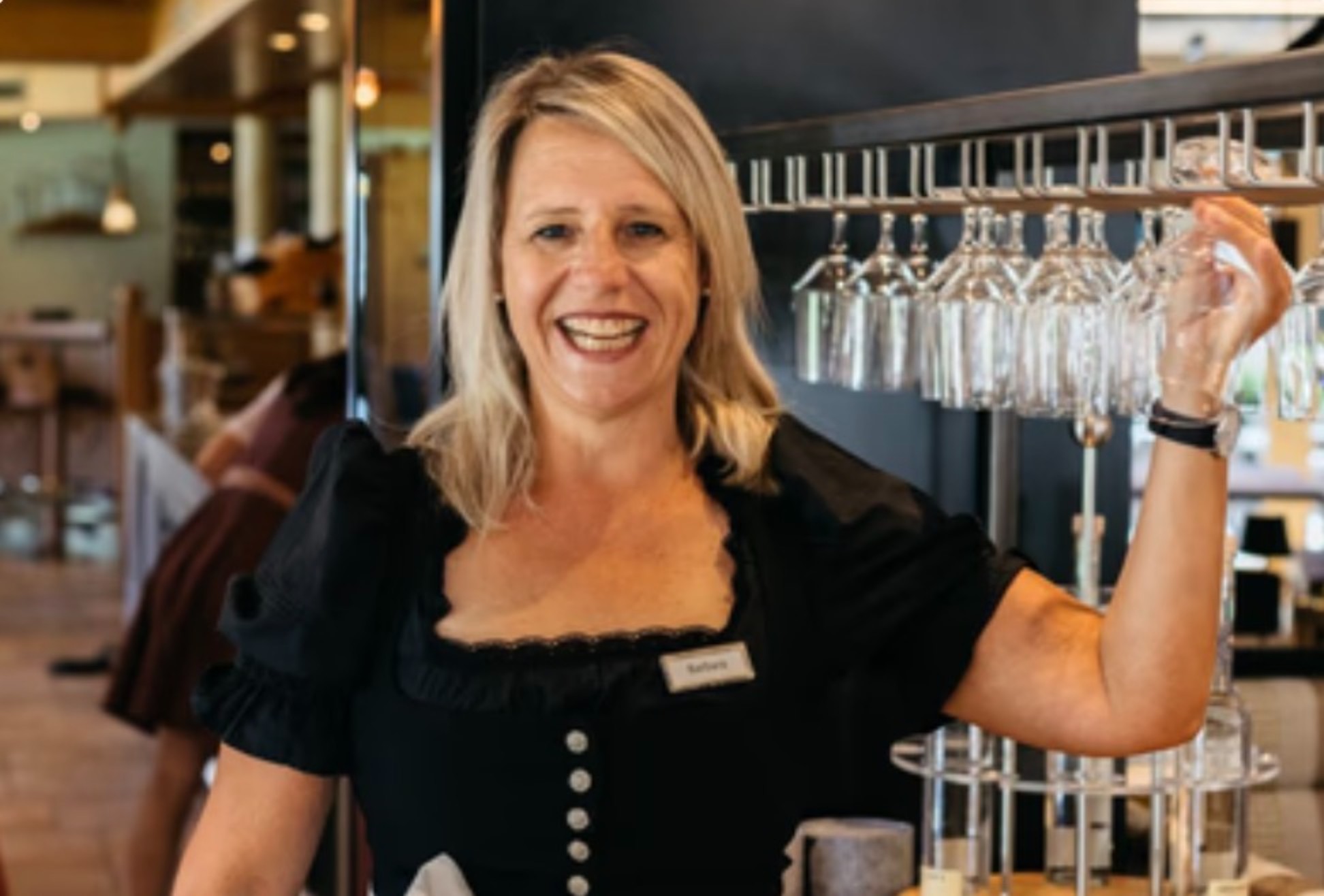 Chef de Rang