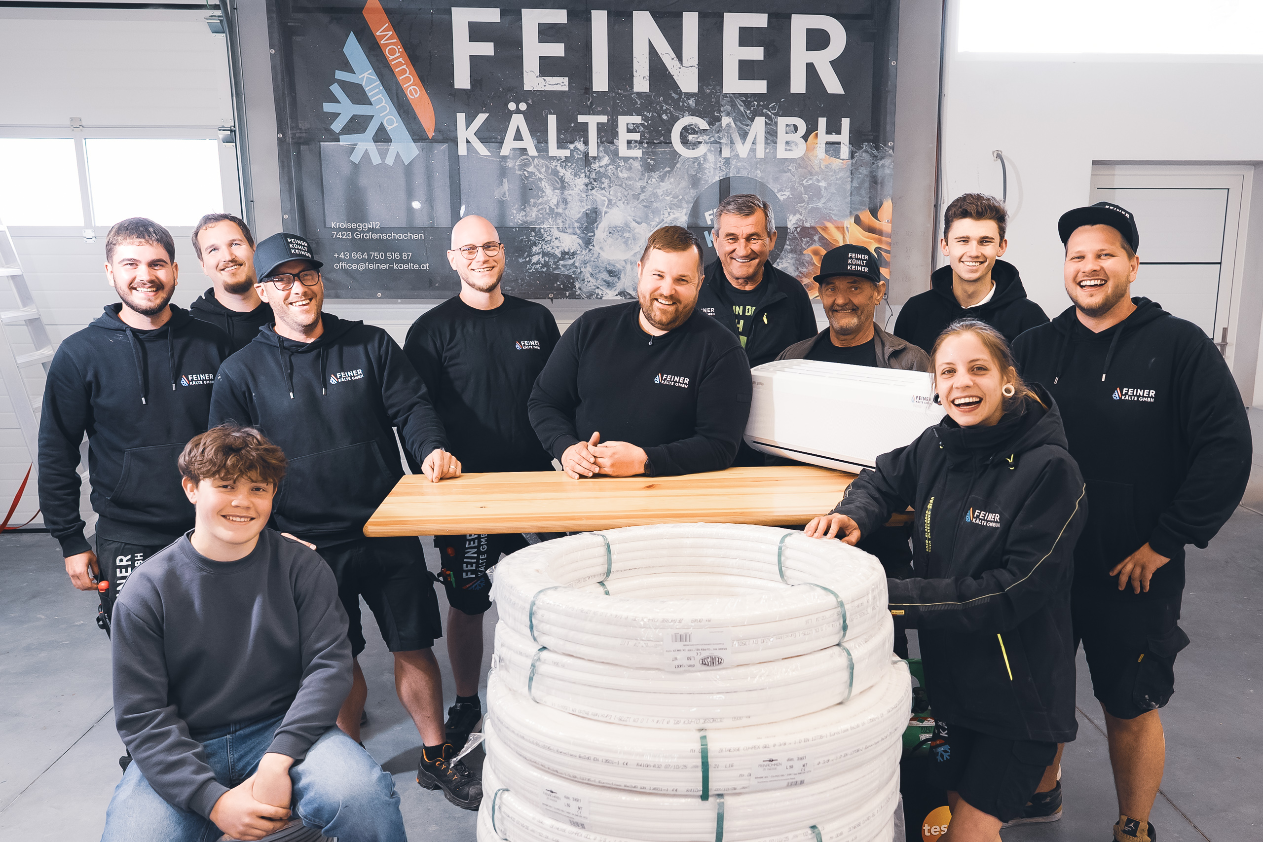 Team Feiner Kälte GmbH