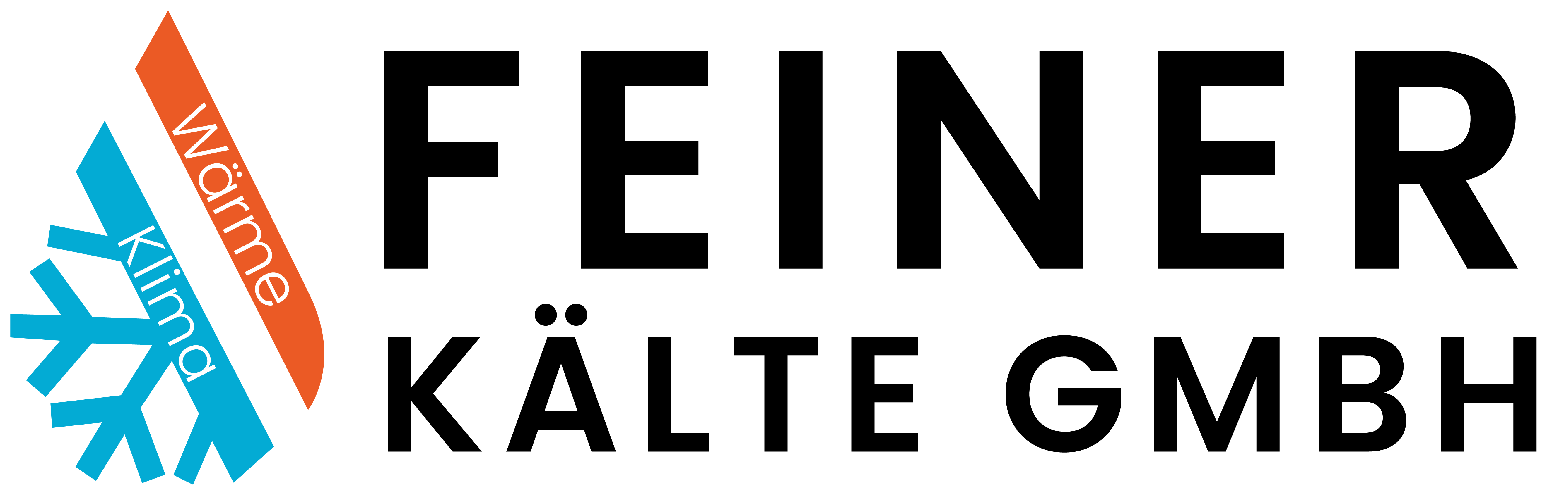 Logo Feiner Kälte GmbH